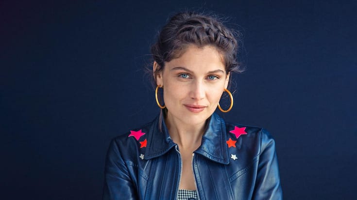 Laetitia Casta
