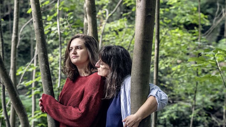 Melody et Charlyne - article sur la dépression