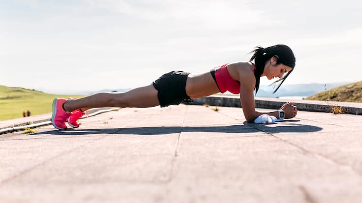 Planken