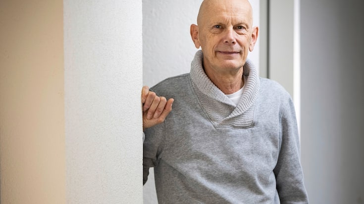 Daniel Koch