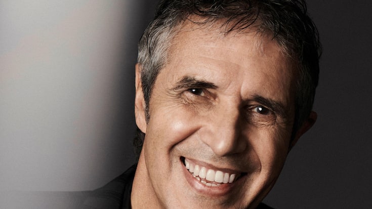 Julien Clerc sort son 26e album, «Terrien»
