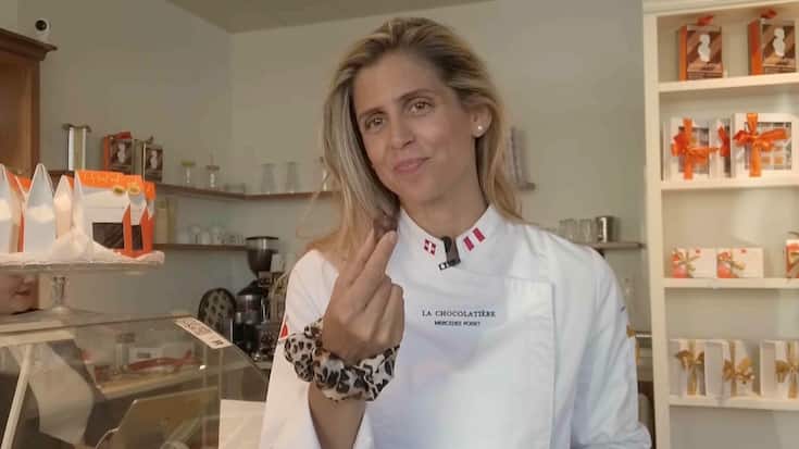 Mercedes Assal Poget