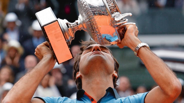 Roger Federer