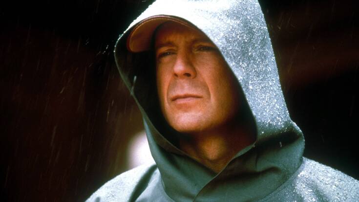 Bruce Willis