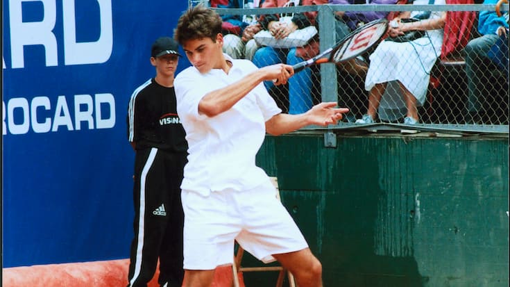 Roger Federer