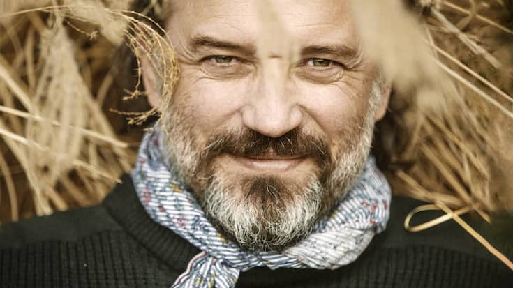 Vincent Pérez