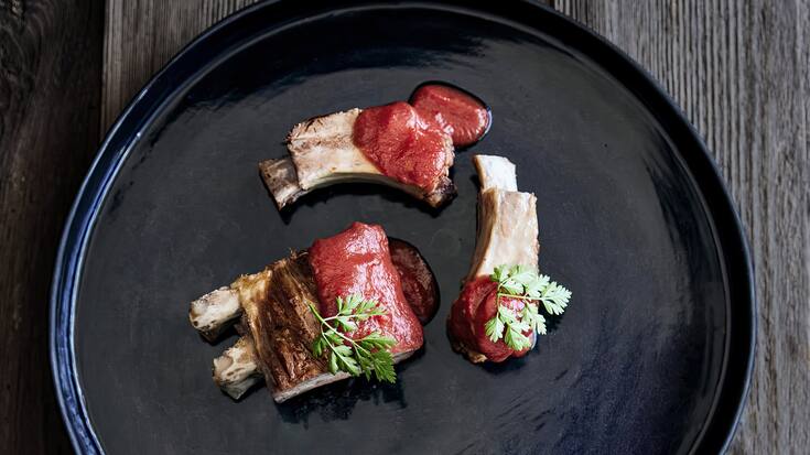 spareribs