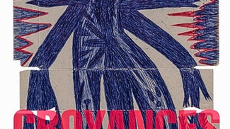art brut