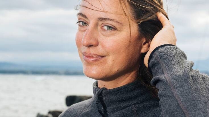 Justine Mettraux