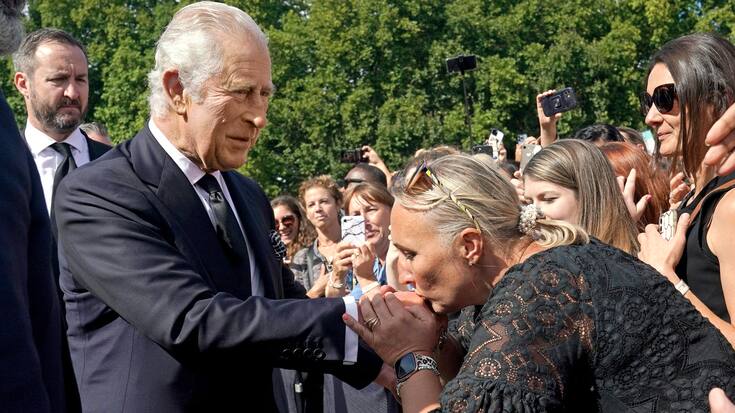 Charles III