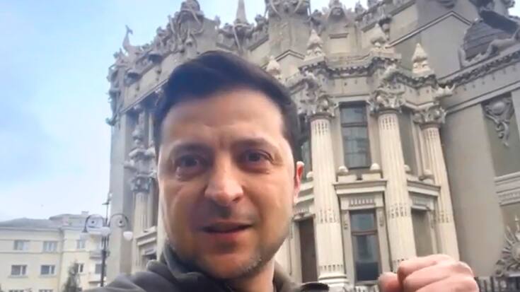 Ukraine