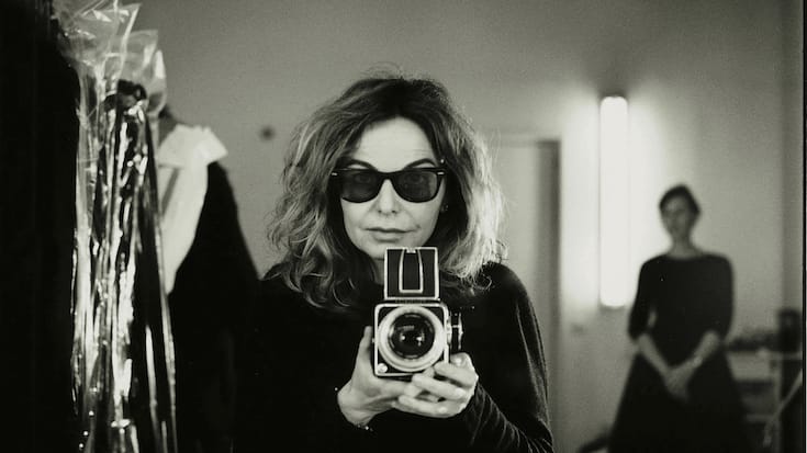 Bettina Rheims