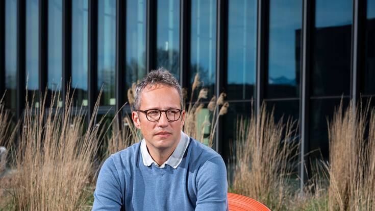 Yves Loerincik