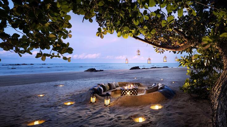 Anantara Desaru Coast