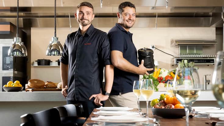 Qoqa restaurant_Meyer_Ravet_
