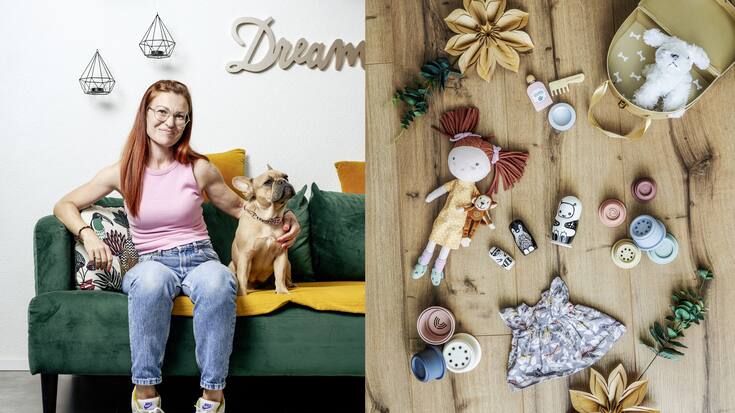 Déco et jouets écoresponsables
