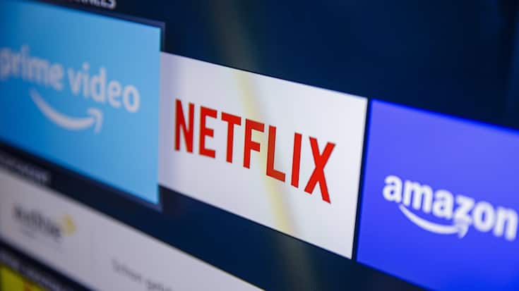 Loi netflix