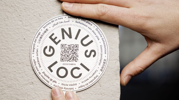 Genius Loci
