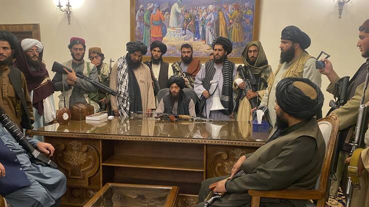 Afghanistan