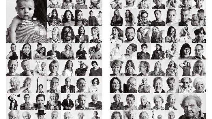 inclusion