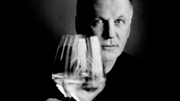 Gérard-Philippe Mabillard