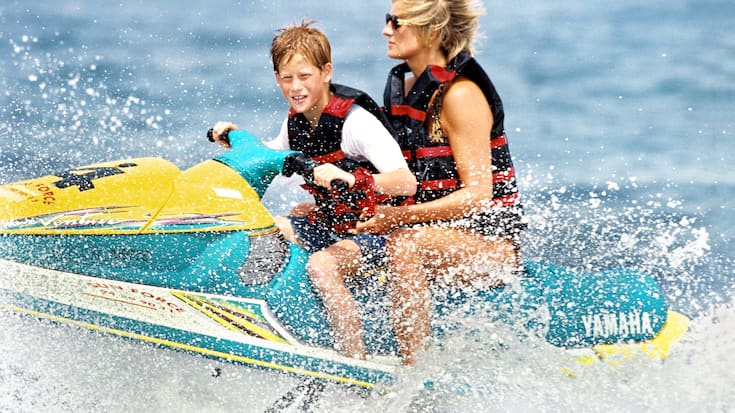 Lady Diana