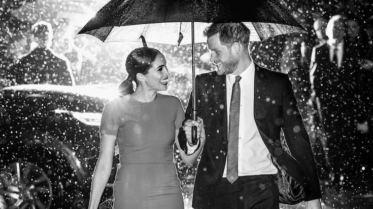 Prince Harry
