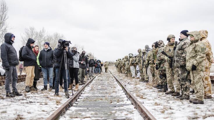 Ukraine