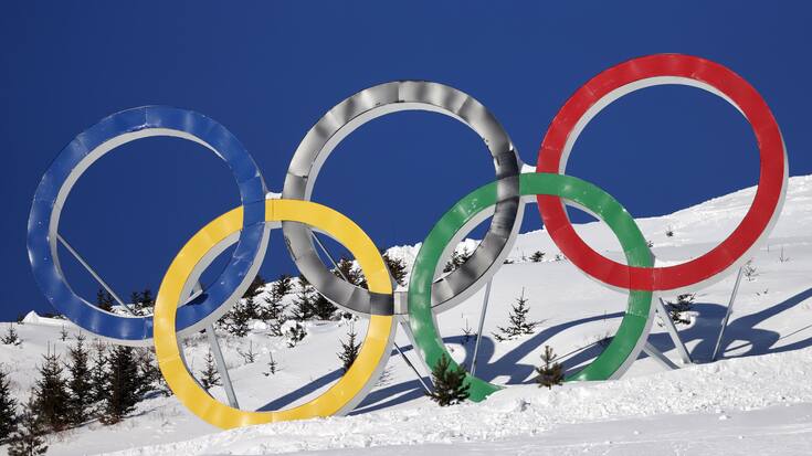 JO 2022