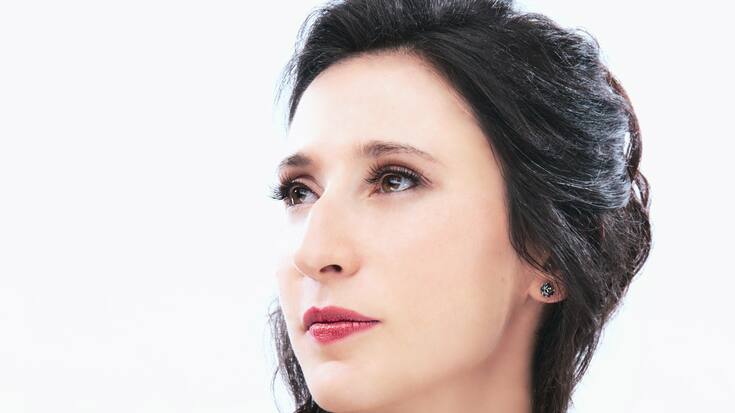 Marie Lys