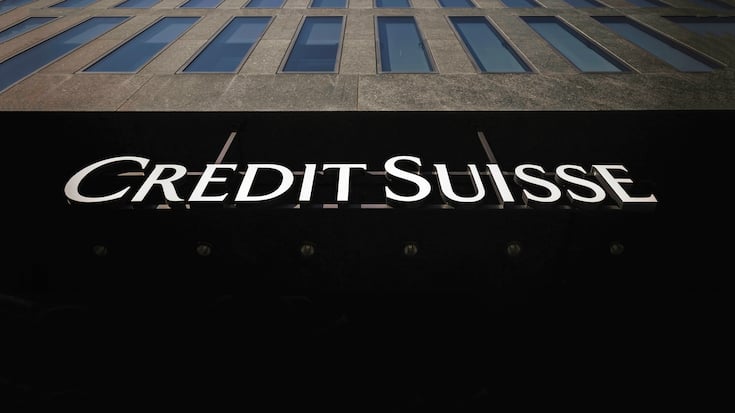 Crédit Suisse