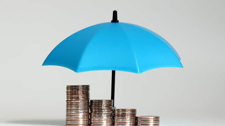 Mettre ses économies à l'abri