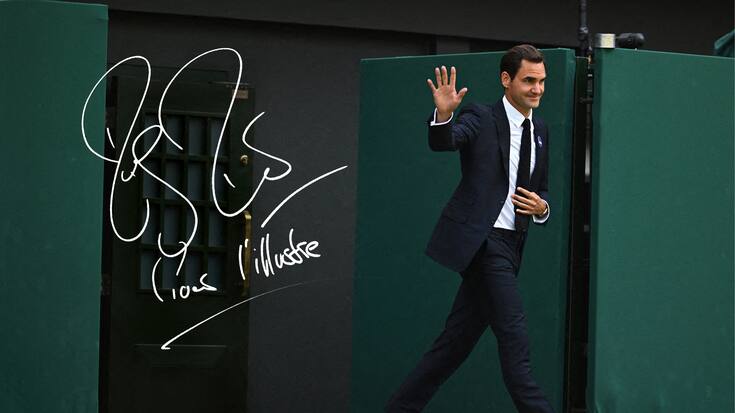 Roger Federer