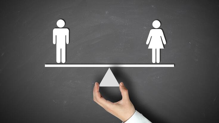 homme-femme