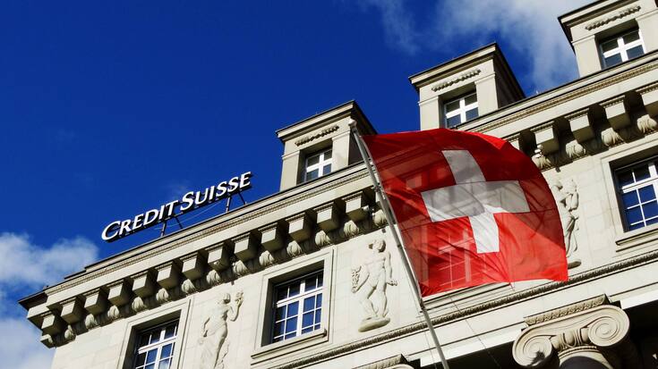 Credit Suisse