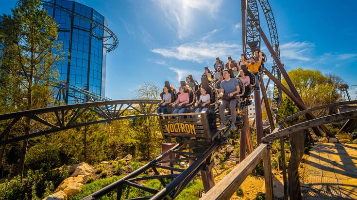 Europa park