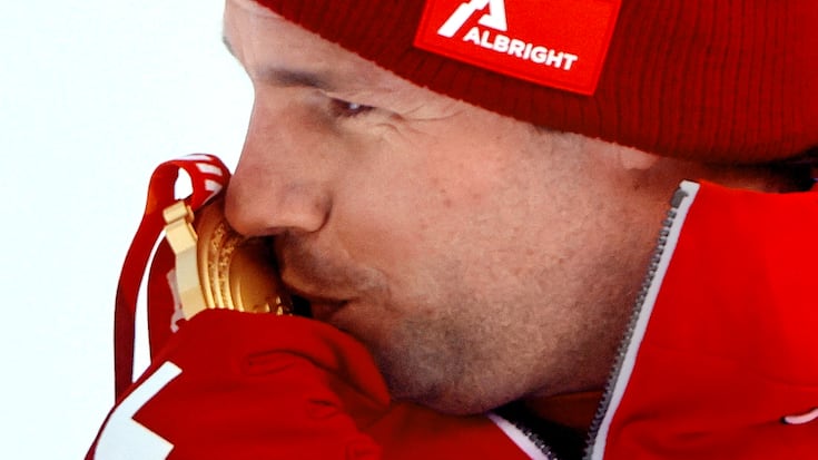 Beat Feuz