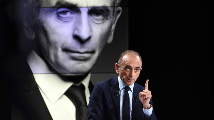 Zemmour