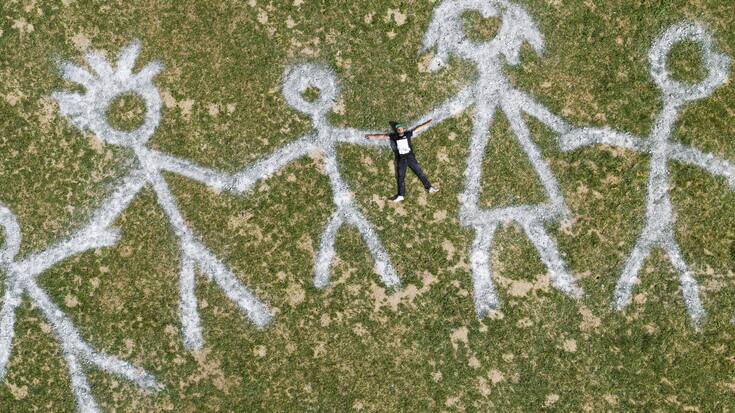 Enfants guerre