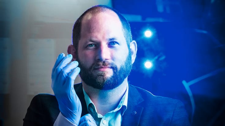 Simon Baechler