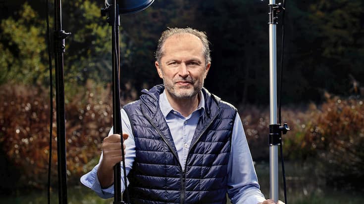 Benoît Revaz