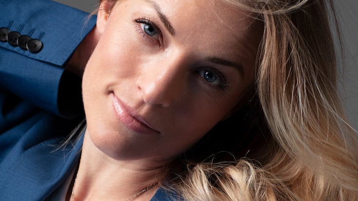 Lara Gut