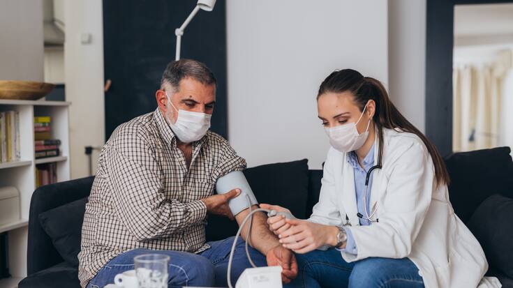 Bilan de santé