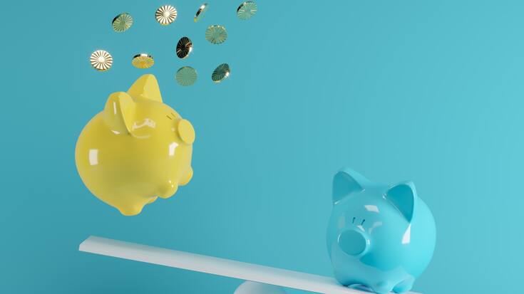 finance