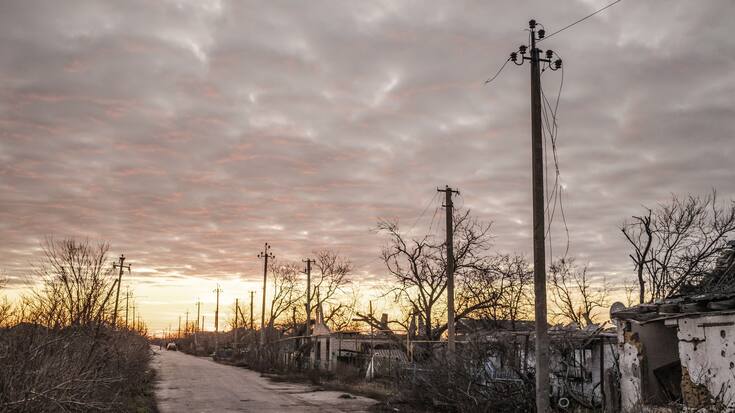Posad-Prokovske