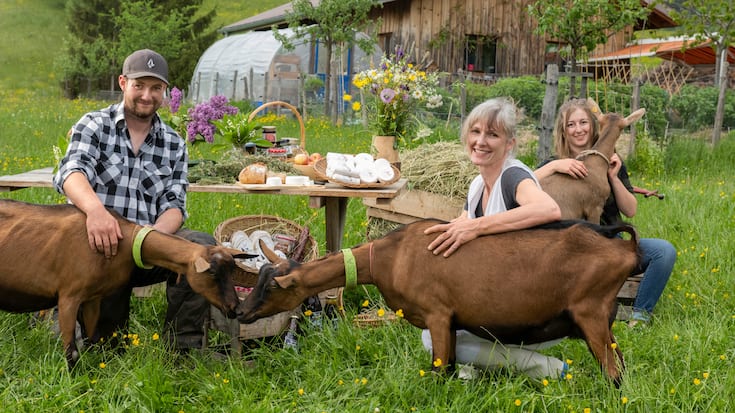  Ferme de la Fin du Chêne