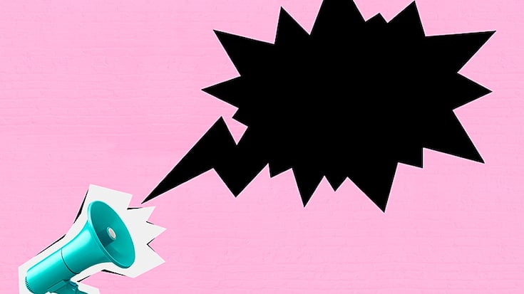 Liberté d'expression: où s'arrête-t-elle?