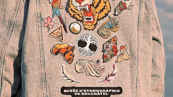 L'impossible sauvage