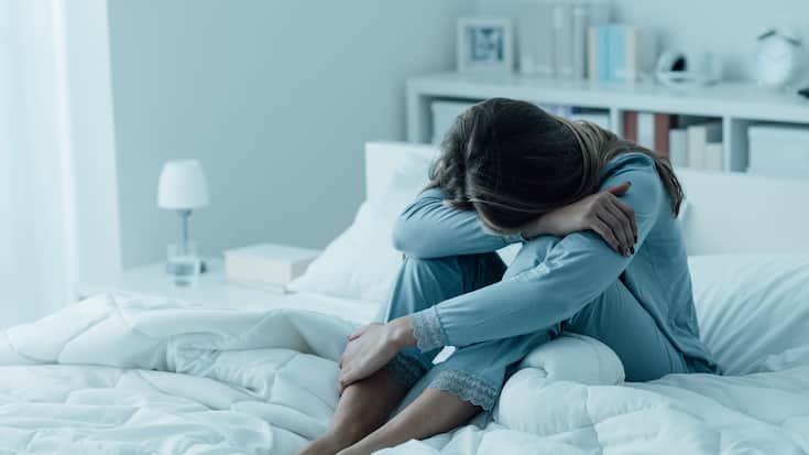 dépression