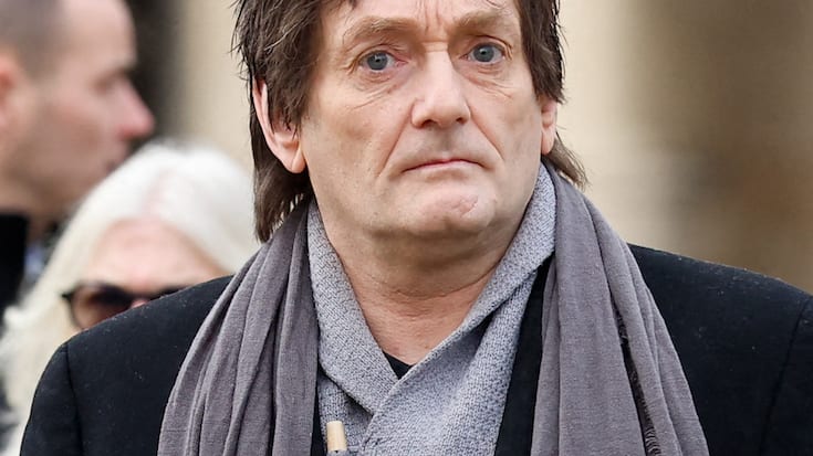 Pierre Palmade